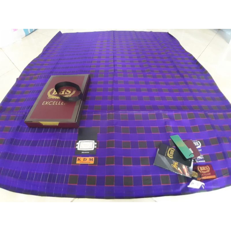 BHS EXCELLENT KBS, KKR, KDM, KRJ