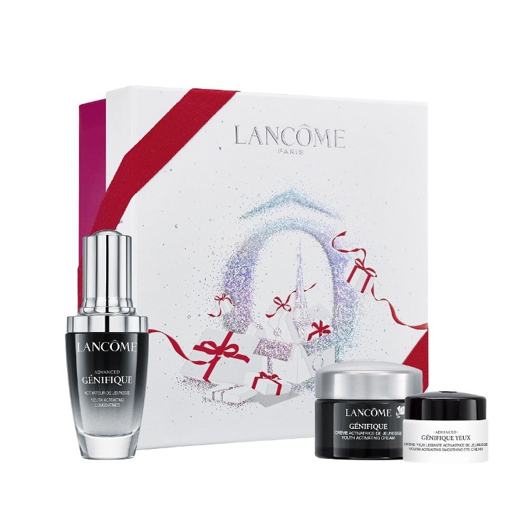 LANCOME - Advanced Genifique 30ml Holiday Set (Limited Edition)