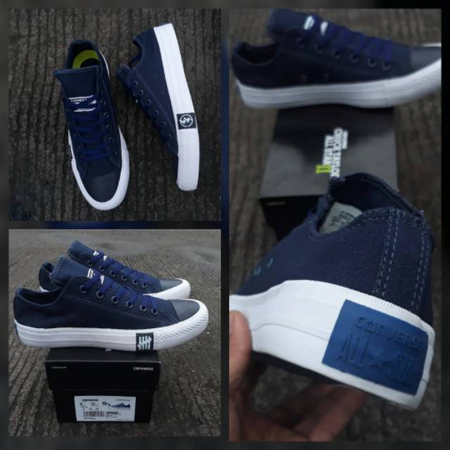 SEPATU PRIA - SEPATU CONVERSE CT - SEPATU SNEAKERS CASUAL