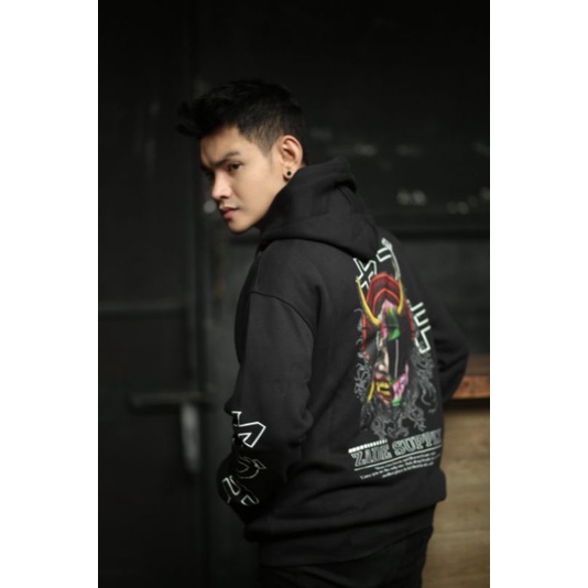 switer hoodie original zade supply