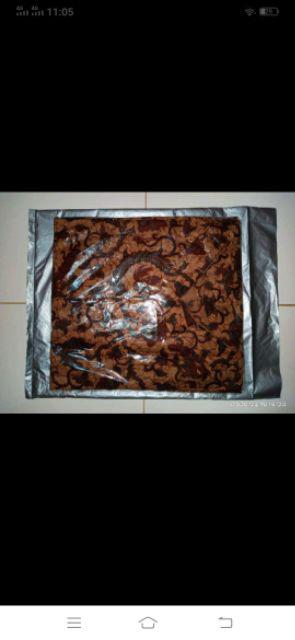 Gamis Batik Cikita Genes Saku Samping Batik Busui Putrajaya Exclusiveexclusive