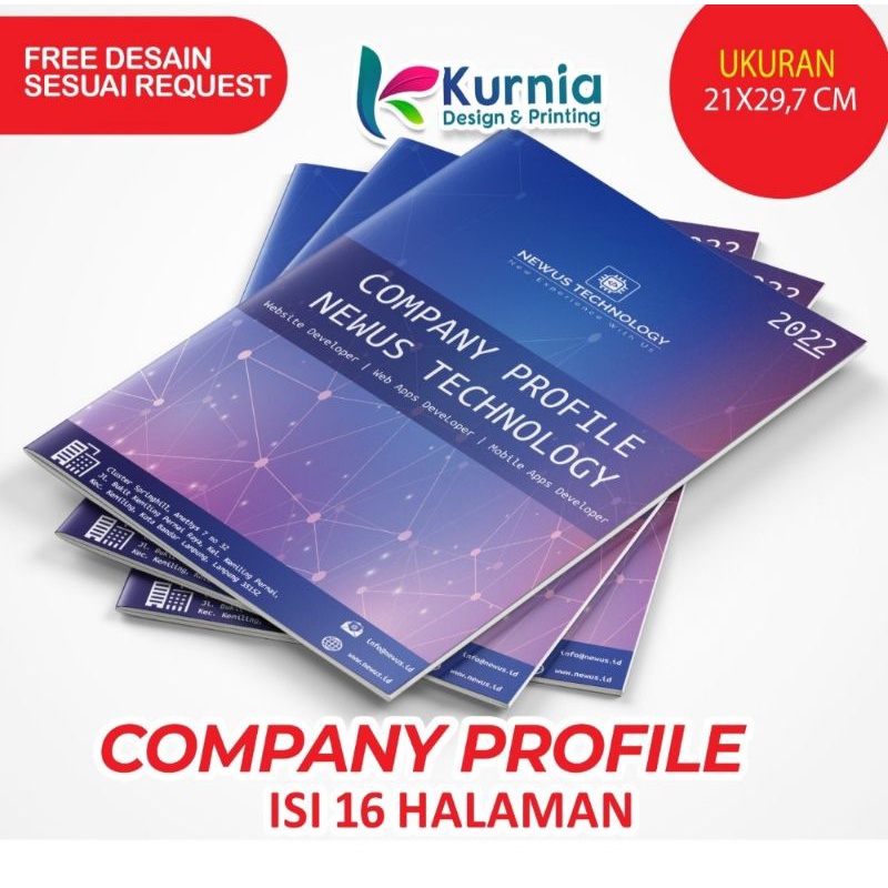 company profile