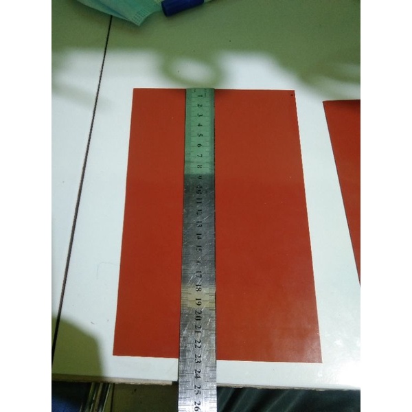 karet airbag Laminating lcd