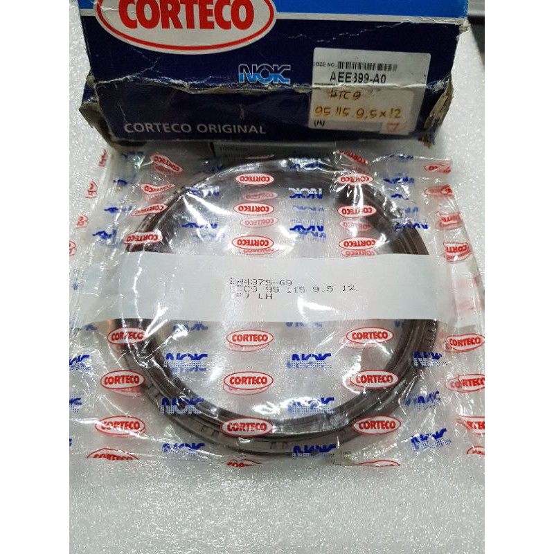 

oil seal htc9 95×115×9,5/12mm nok