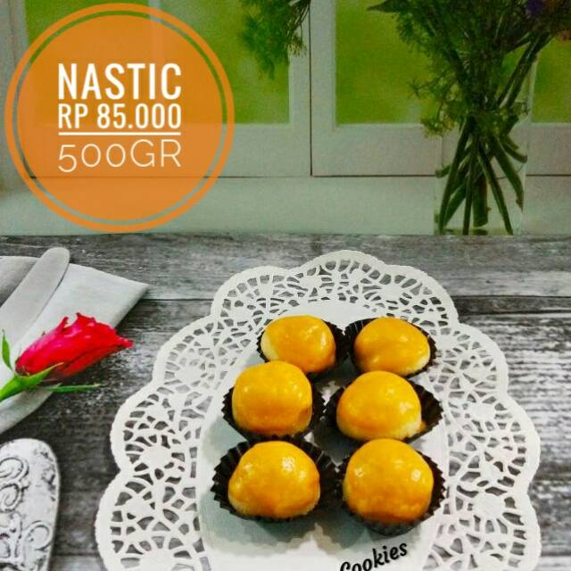 

Nastar Klasik