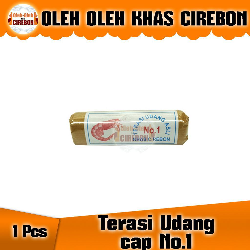 

Terasi Udang Khas Cirebon Terasi Udang Cirebon