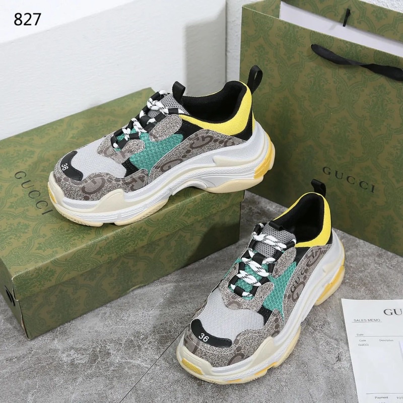 

Sneakers Wanita 827