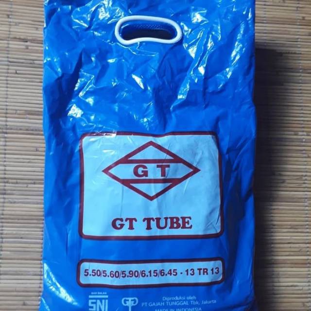 Ban Dalam Gajah Tunggal ring 14 R14 Avanza Xenia Kijang Calya Agya Sigra