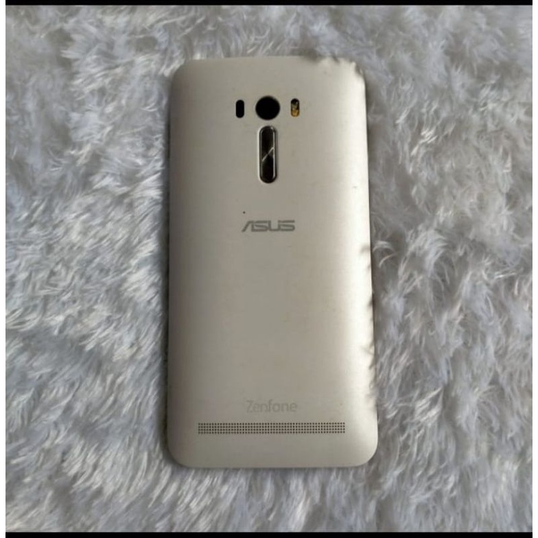 Mesin Asus Zenfone Selfie Z00UDC Normal