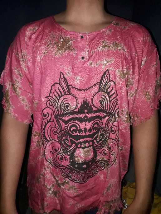 [promo] Kaos | Kaos Murah | Batik Murah Kaos Barong Pria Wanita Murah Berkualitas