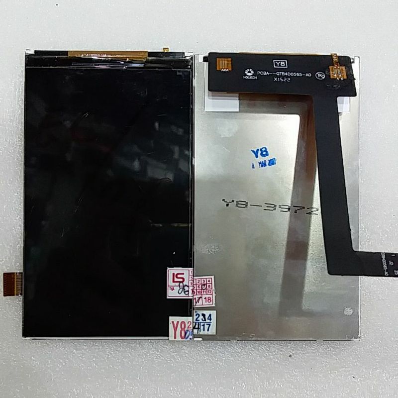 LCD Andromax EC