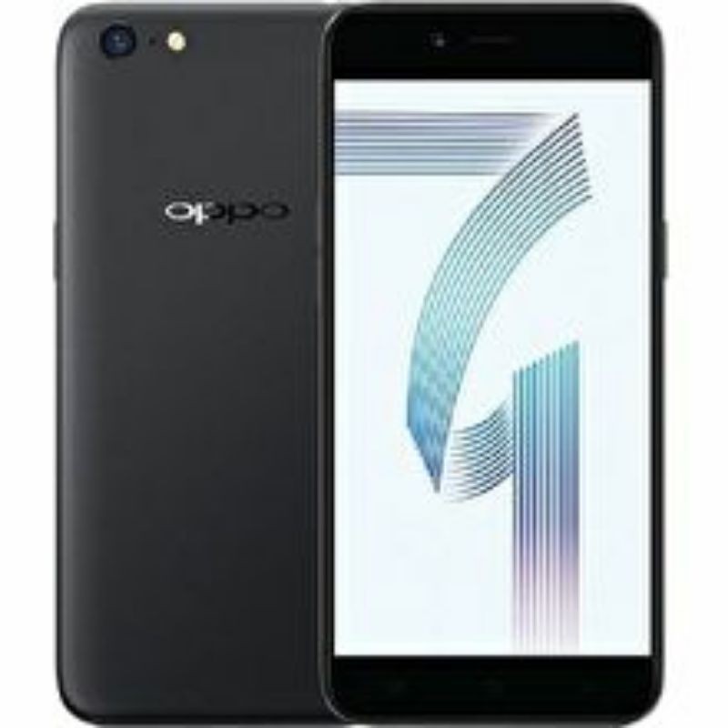 oppo a71 second