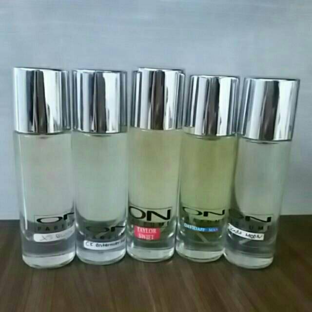 Parfum Isi Ulang Shopee Indonesia