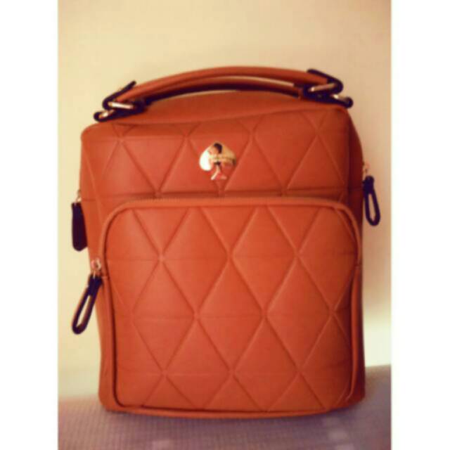 1 set bag kate spade kw premium preloved