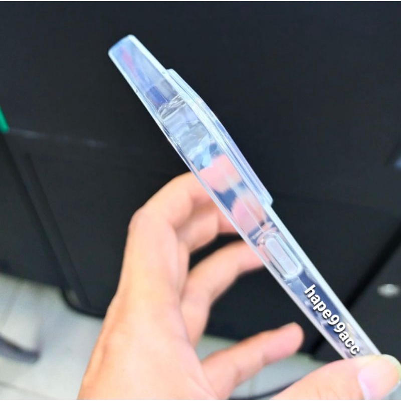 iphone 13 13 Pro 13 Pro Max soft case silikon silicone clear case Premium