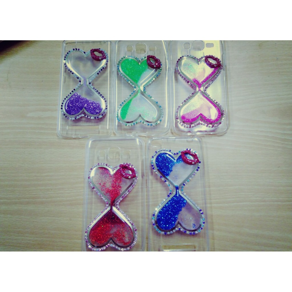 

SOFT SHELL GLITTER TYPE J3 COLOUR MERAH,UNGU,BIRU,PINK,HIJAU