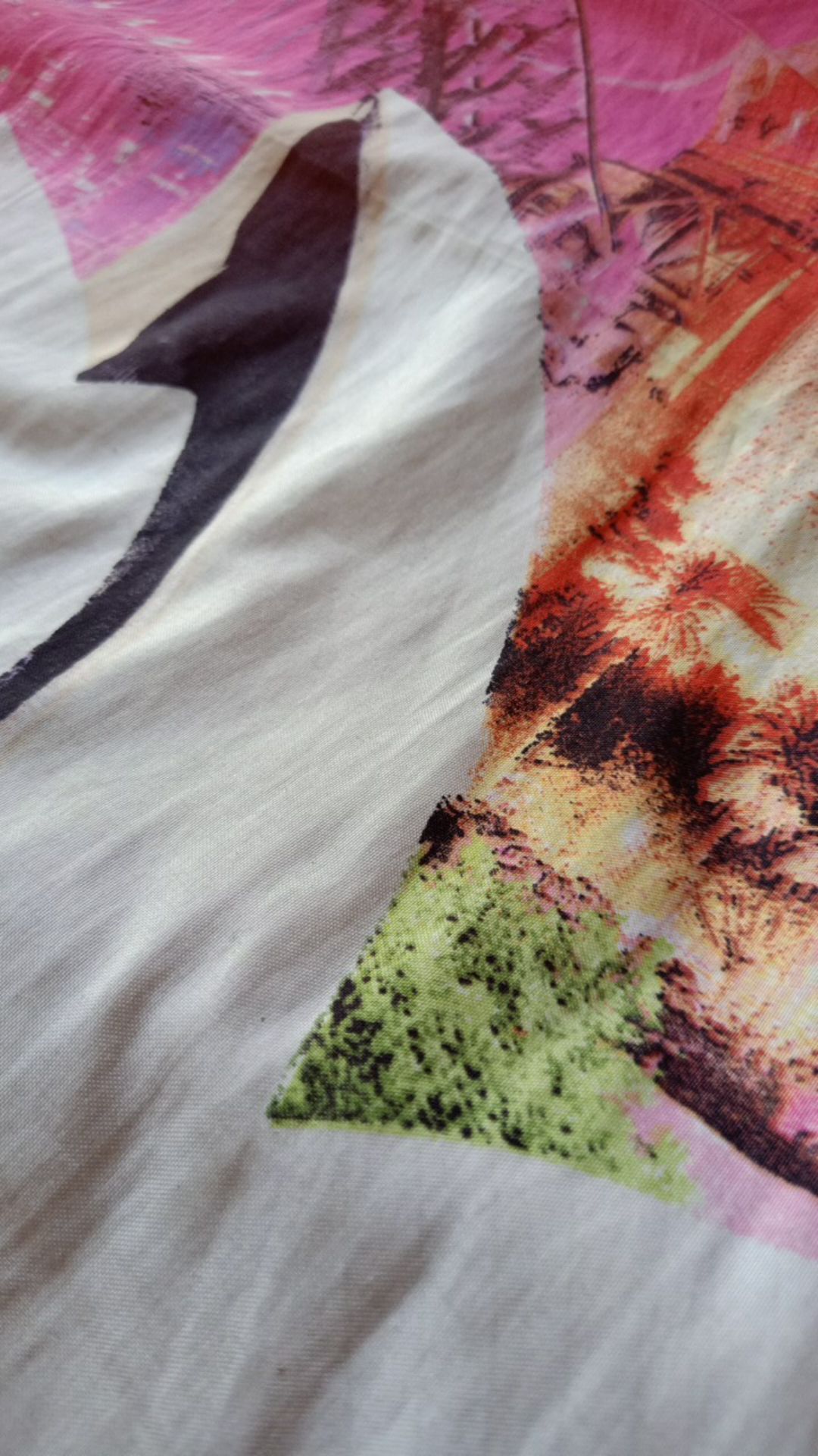 Baju Batik Pria Lengan Panjang Reguler M L Xl Xxl Kemeja Batik Pria Pekalongan Bahan Katun Prima