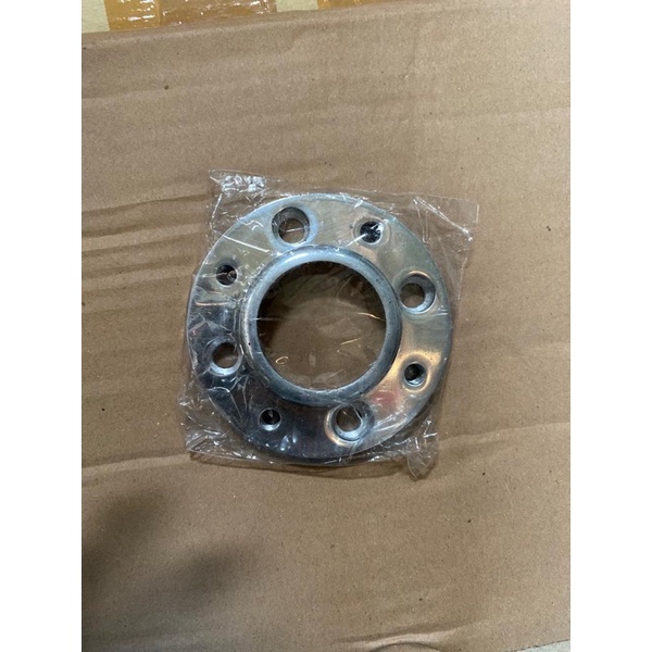 adaptor piringam cakram tromol depan rxk di pasang ke piringam jupiter z