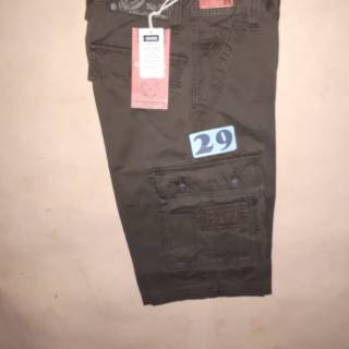  Celana pendek cardinal  cargo original Shopee Indonesia