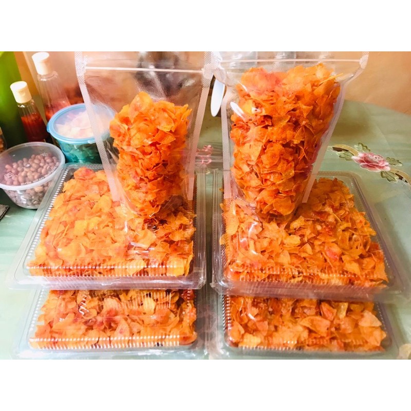 

Kering Kentang Kriuk