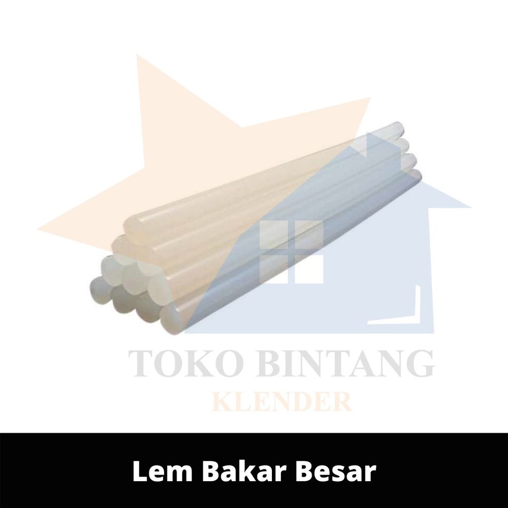 

Lem Bakar Besar (pcs)