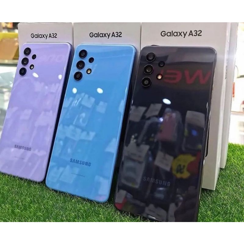 samsung A32 8/128