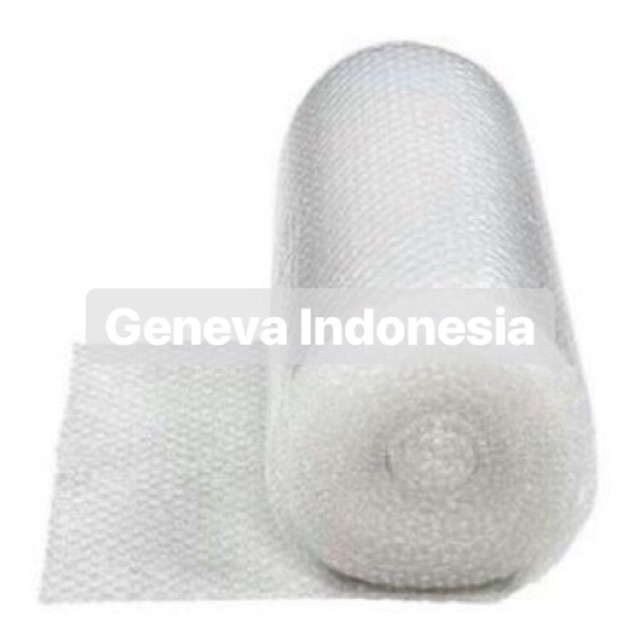 ✅COD Bubble Wrap Packing Tambahan Jam Tangan