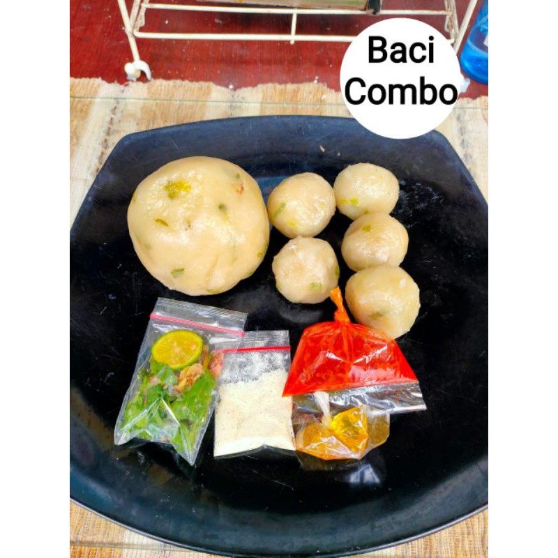 BASO ACI W.O.S BANDUNG