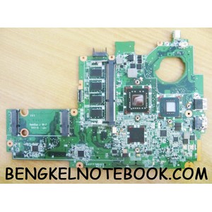 Motherboard HP Pavillion DM1-1000