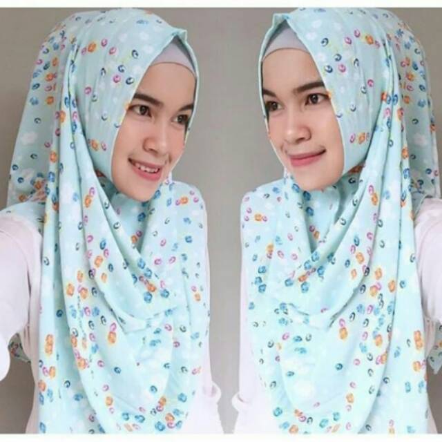 Firsty by CH (cuci gudang)