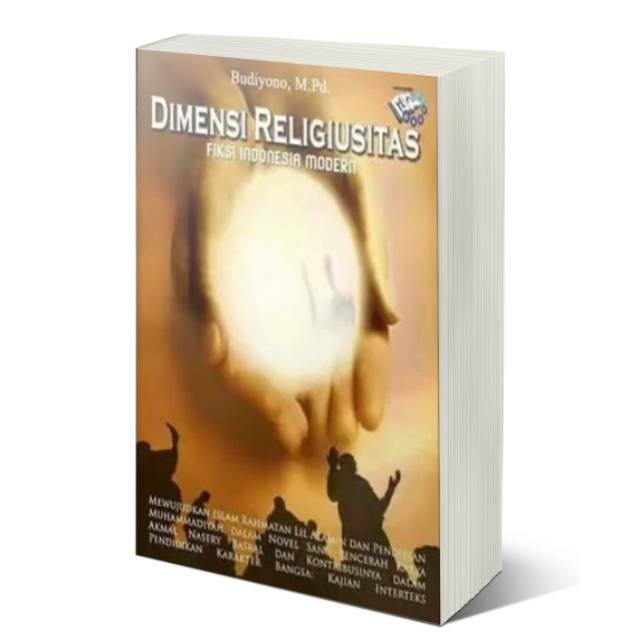 Dimensi Religiusitas Fiksi Indonesia Modern - Budiyono