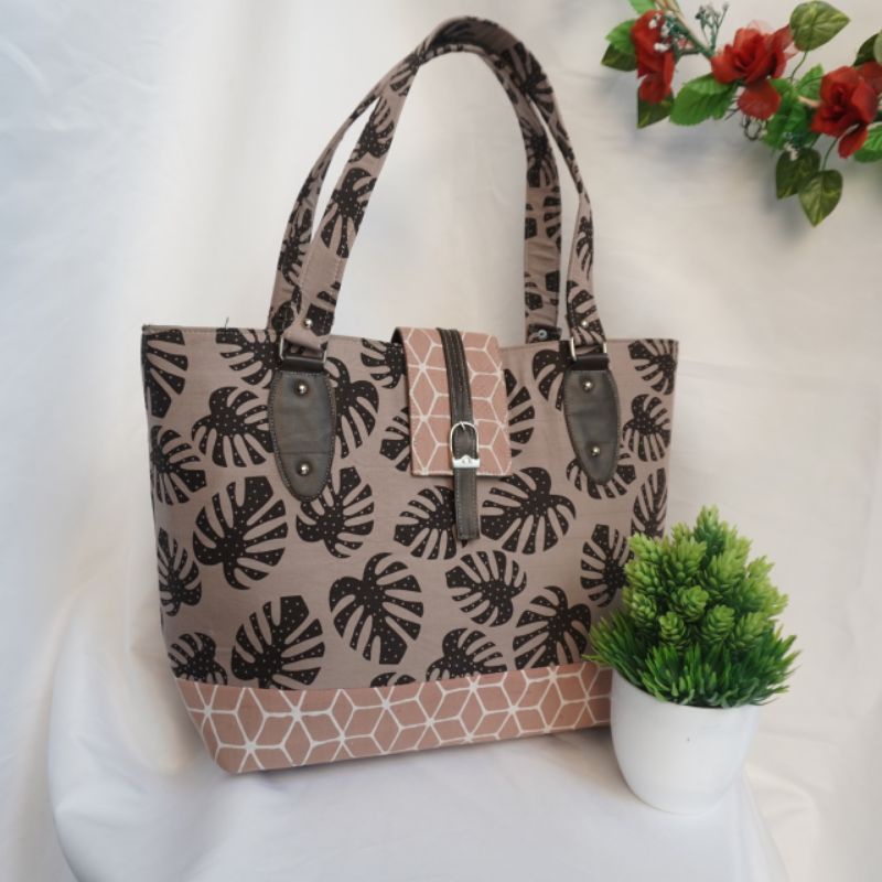 Tas Batik Premium