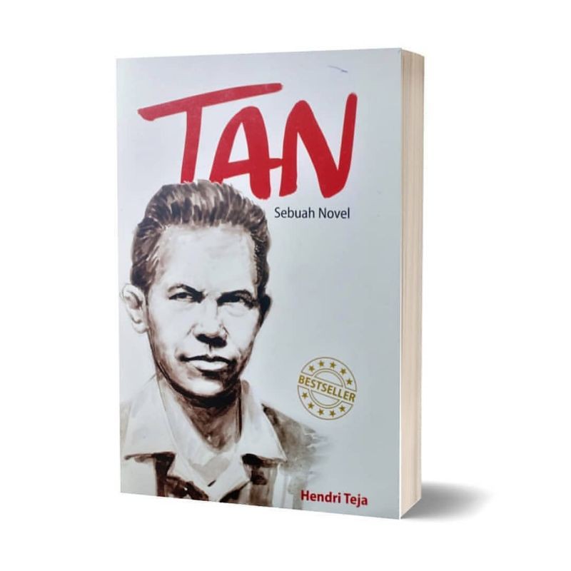 Tan sebuah novel