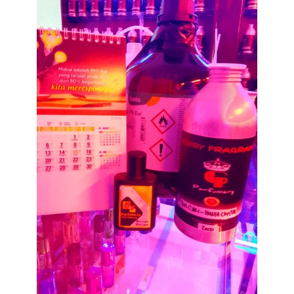 BVLGARI OMNIA CRISTAL