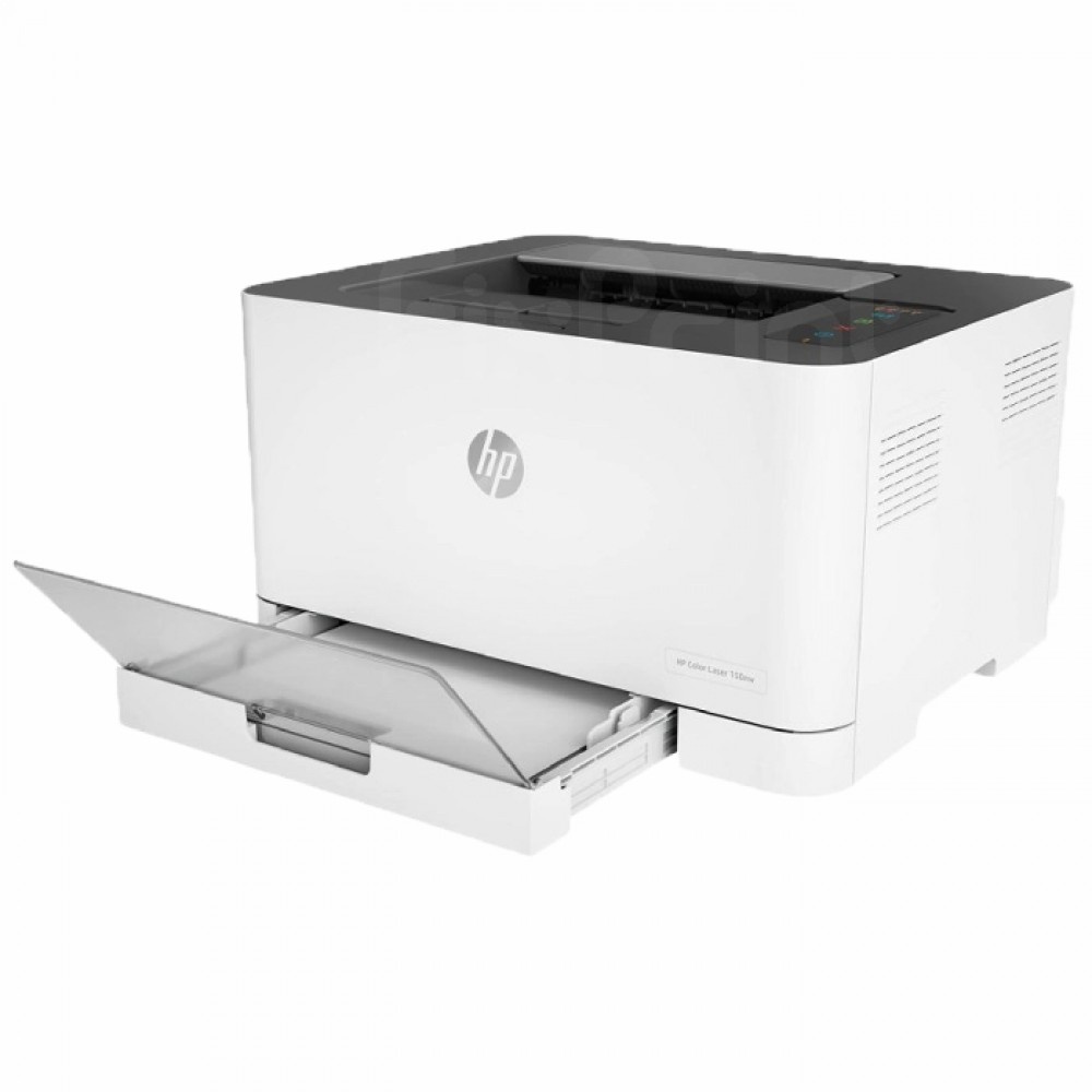 Printer HP Color LaserJet 150A / M150A (4ZB94A) Garansi Resmi