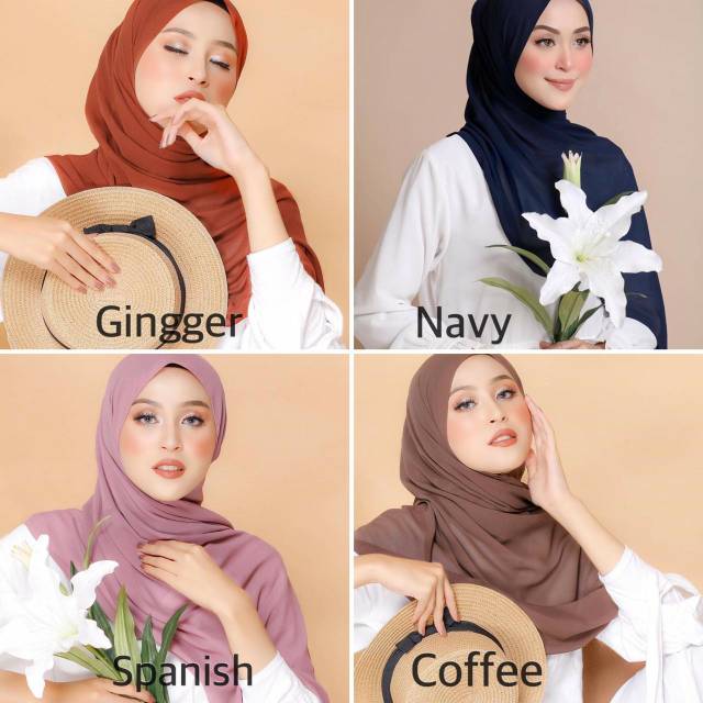 Hijab pasmina / pasmina / hijab