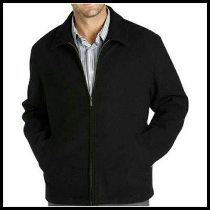 H8AC JAS JAKET EKSEKUTIF _ JAS JAKET RESLETING HO36