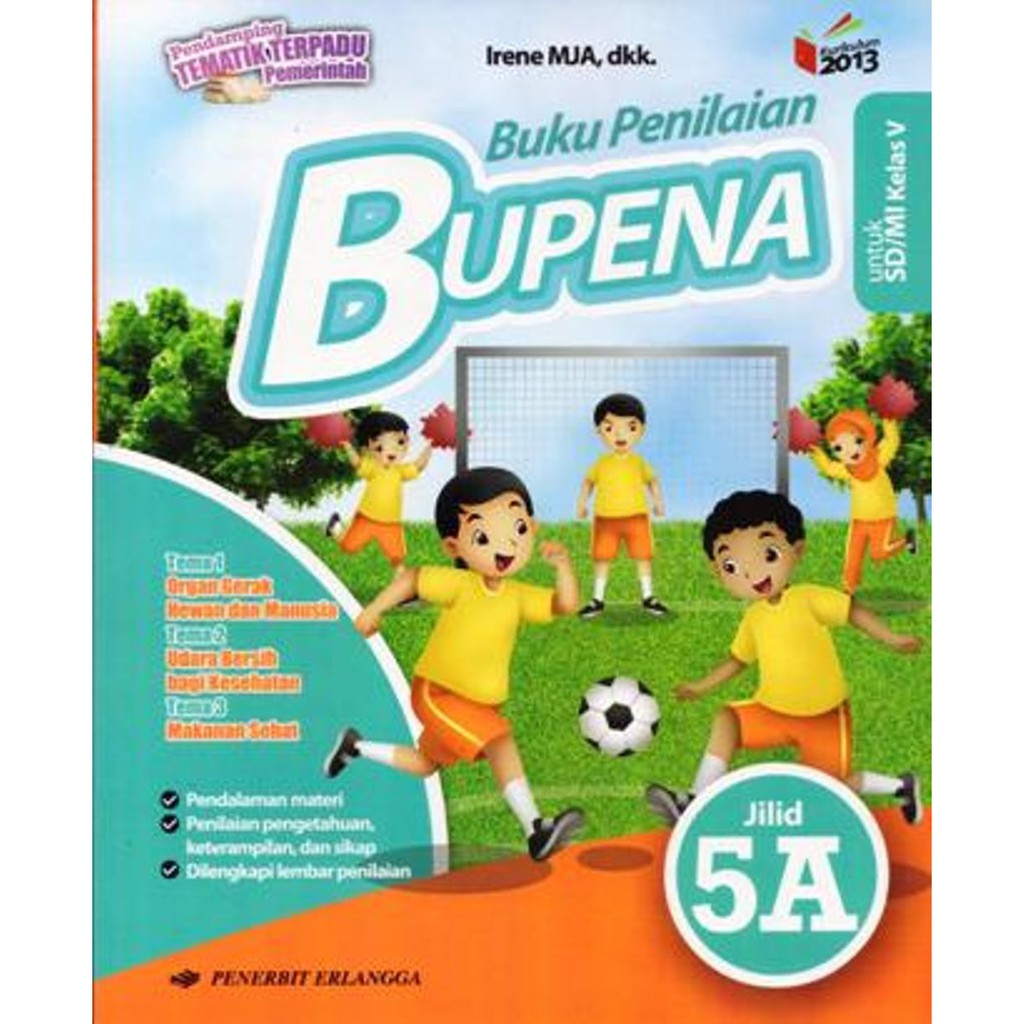 Download Bupena 5a Pdf Cara Golden