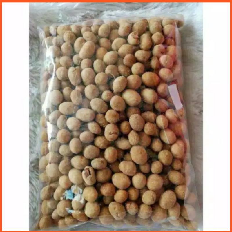 

KACANG ATOM OVEN 500GRAM