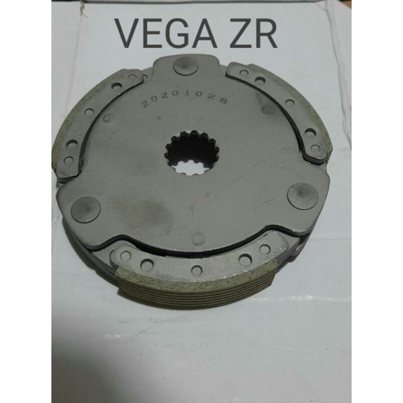 Kampas Ganda Vega Zr kampas ganda assy vega zr satu set kode 4G2