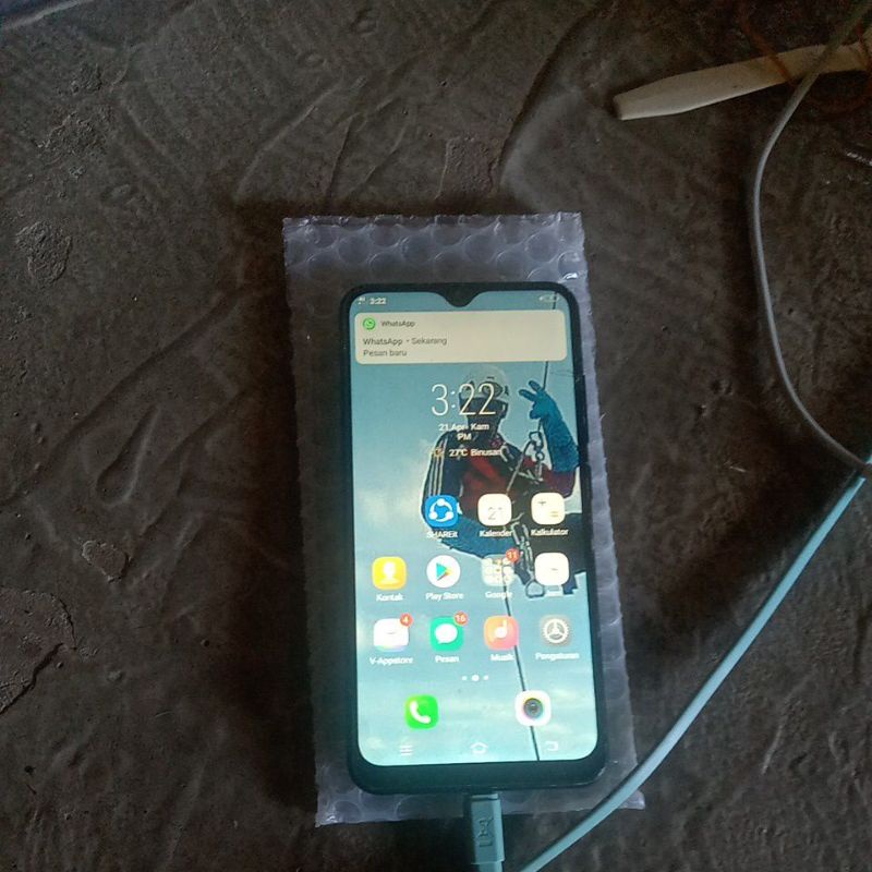 Vivo y95 Ram4/46