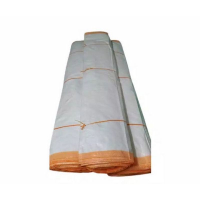 

karung bagor 120 cm x 100 yard/karung roll