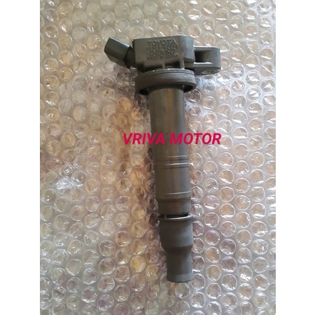 Koil coil ignition Toyota innova bensin