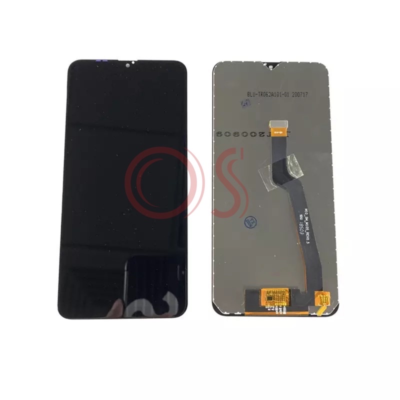 LCD TOUCHSCREEN SAMSUNG A10 / M10 / A105 / M105 - ORI COMPLETE