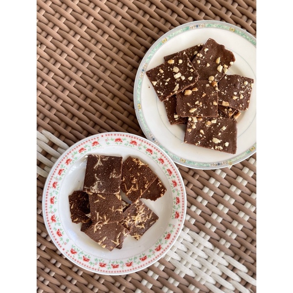 

BROCHIPS | Brownies Chips | Brownies kering