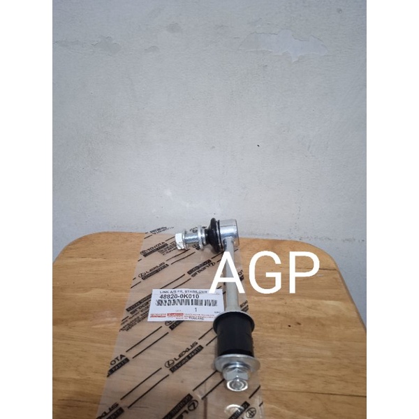 Link Stabilizer Link Stabil Innova Inova 48820-0K010