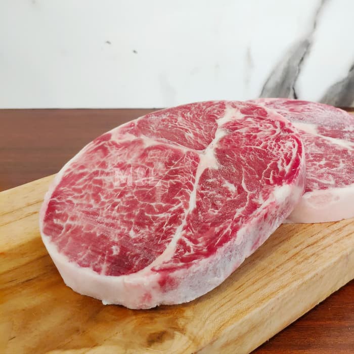 

Rib Eye Meltique (AUS) 200 gr