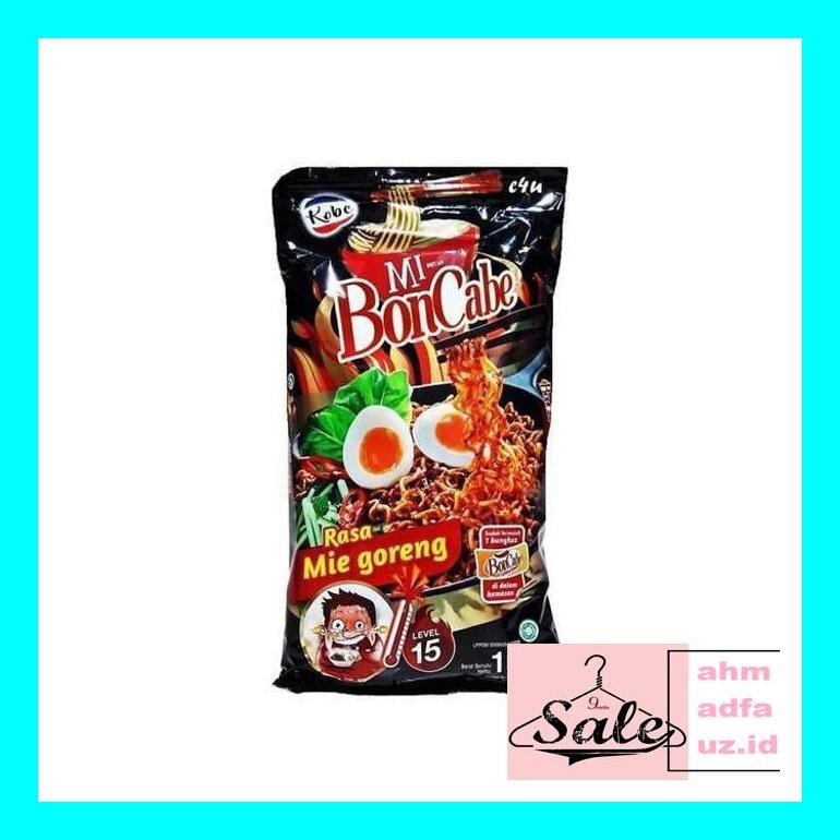 

Ah5Gils Boncabe Mi Instan Goreng Lv15 105G Fls4Ah7S