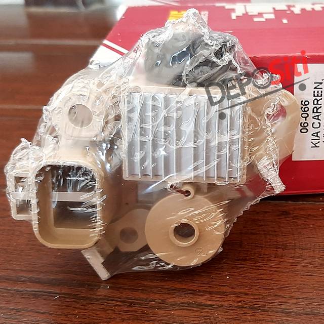 IC REGULATOR KIA CARENS CARREN HYUNDAI MATRIX DINAMO ALTERNATOR