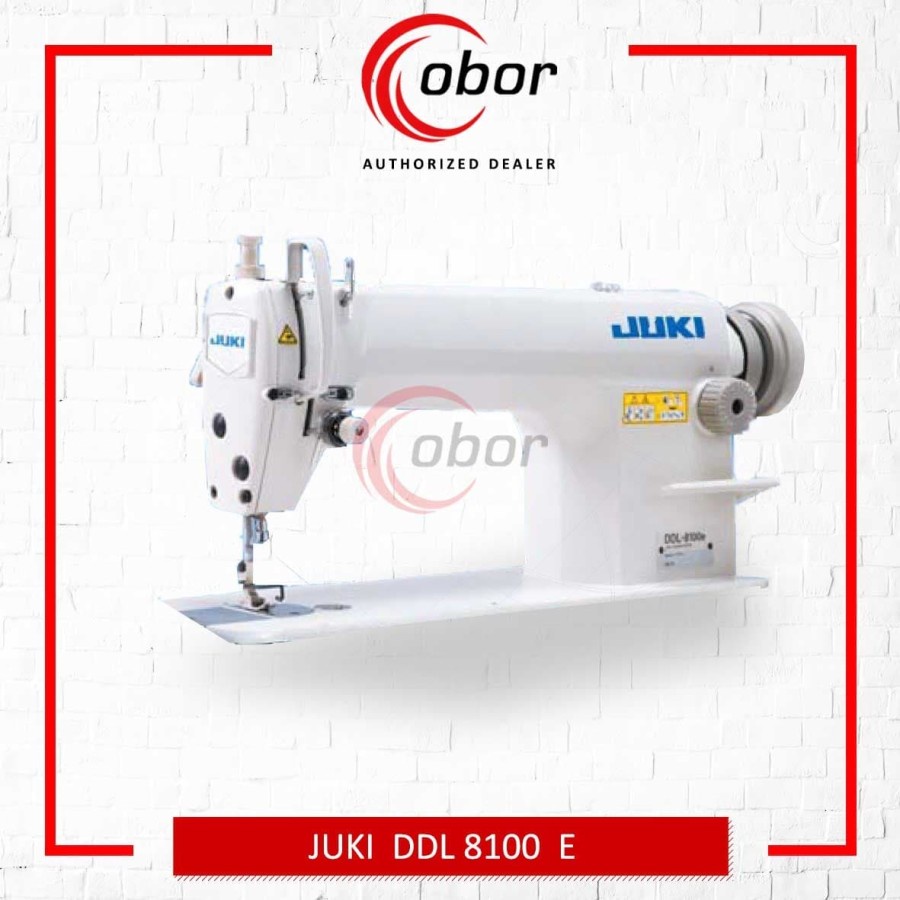 Mesin Jahit JUKI DDL8100E Original DDL8100E / DDL8100E